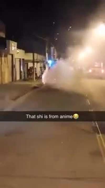 Who from which comic would be most likely to do this?