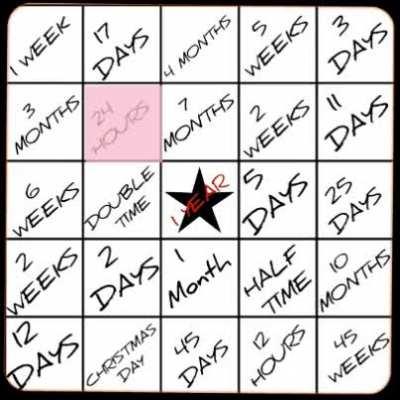 Made a gif I thought a few of you would enjoy 😋