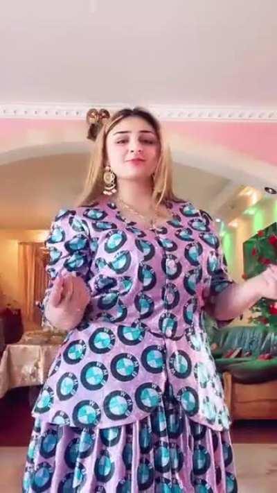 Ambaleaza, da din el !