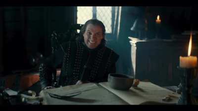 HBO GOT spin off  , Knight of the seven kingdoms looks promising