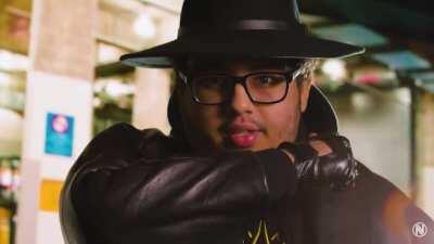 Empire to ROKKR in the last 10 seconds of Round 4 and all of Round 5