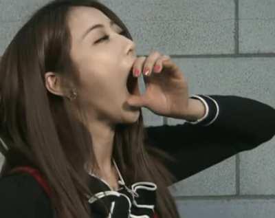 Nine Muses - Kyungri (HD Wizardry Version)