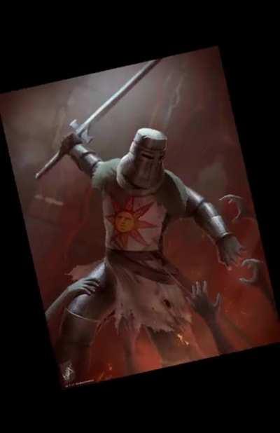 If only I could be so grossly incandescent...