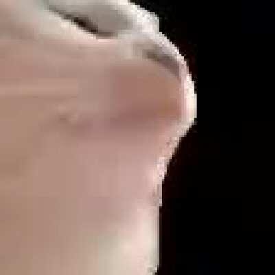 Me listening to Shell of what was (Riven Heart Edition)