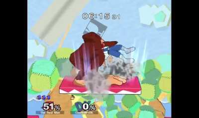 An honorable Death 🙈