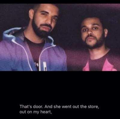 Is AI Going to Take Over the Music Industry? TikTok User Ghostwriter977 Creates Viral Hit with #GenerativeAI-Generated Song Featuring the AI Voices of Drake and The Weeknd