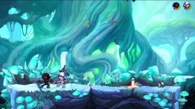 Ada Blasters | By member: u/OxygensTheGod