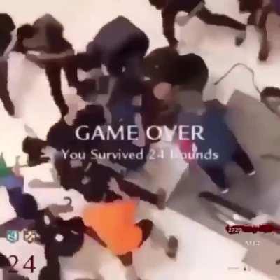 B U K A K E Z O M B I E