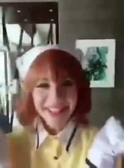 Comeriam essa gostosa?😳😳😳😳😳😳😳😳😳