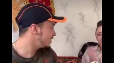 That moment you have to rethink your relationship