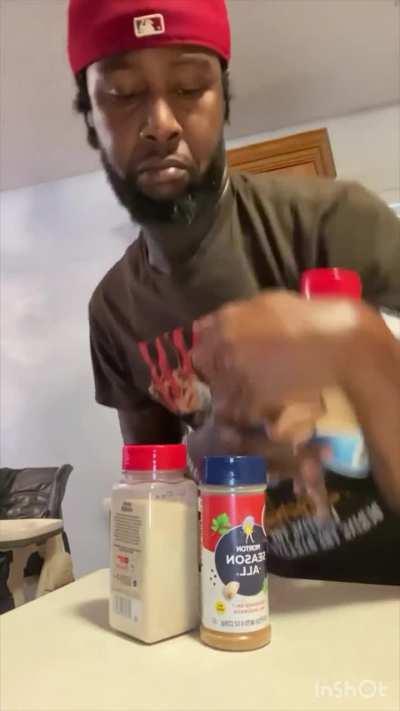 I think you missed something