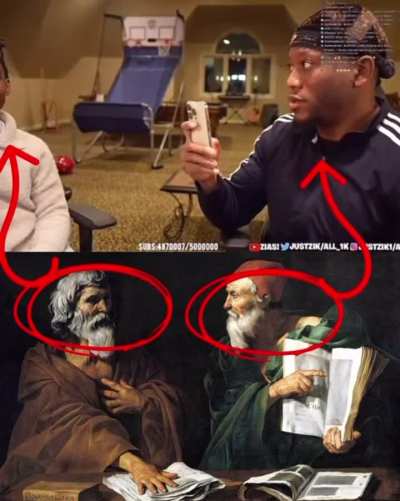 What’s faster sound or light?