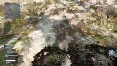 He had too much faith in me 😭