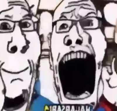 ihaevhavehve nightmare fuel