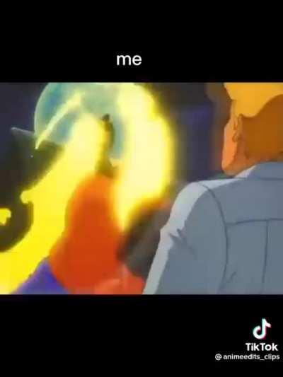 Do you believe in magic?