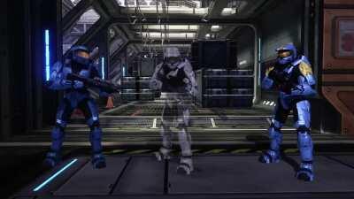 Caboose Misses Church