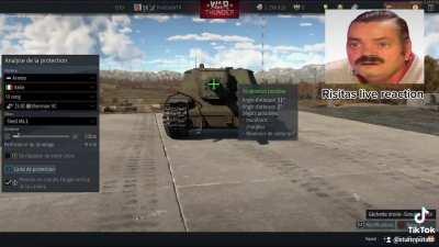 Unbiased russian tank be like