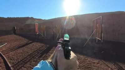 Stage 7-Race Gun Nationals