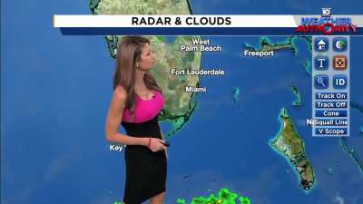 Julie Durda | 10.15.25 | Local 10 Miami