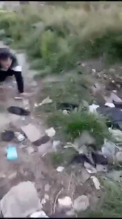 New Syrian Regime Executes POWs in Latakia Uprising