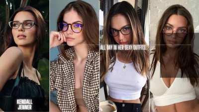 Pick one secretary fantasy