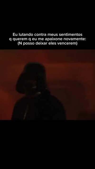 (Apaixonar) por cornografista.