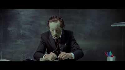 cursed_ The angst of Sagazan