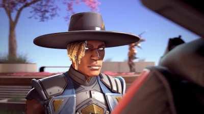 [OC] Seer learns something...