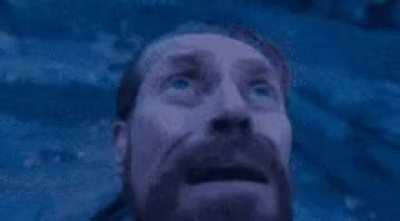 Abel at the end of the concert: