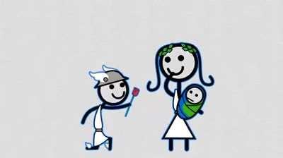 The closest planet to the each planet in solar system