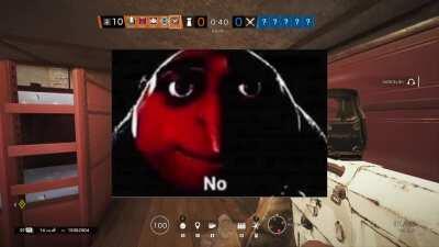 You meet the most interesting people on this game