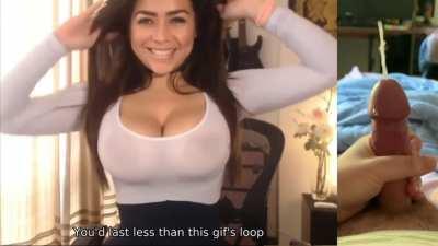 The captions are not wrong…