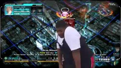 Deoxyribose hits different