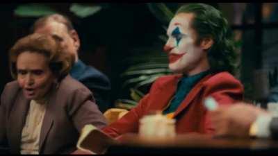 I don't see what everyone was hyping this movie up over . . .