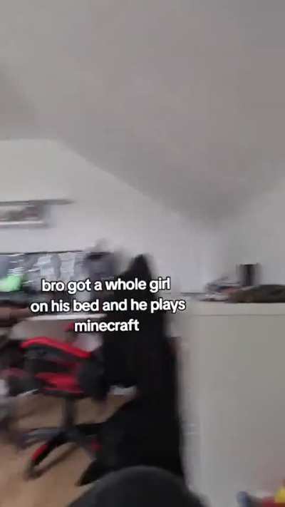 The grind must go on!