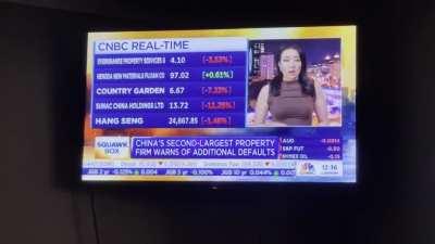 More evergrande news apes.