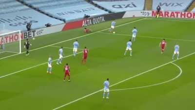 Joao Cancelo - 20/21