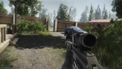 Wiggle Ceremony Rudely Interrupted