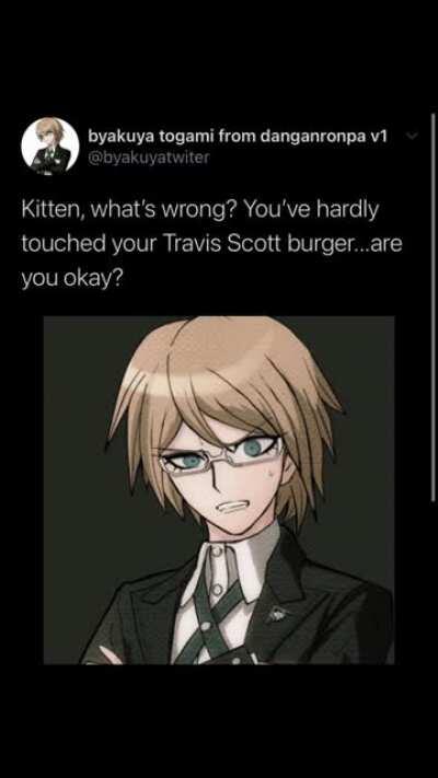 my proudest achievement.. getting this voiced by byakuyas voice actor