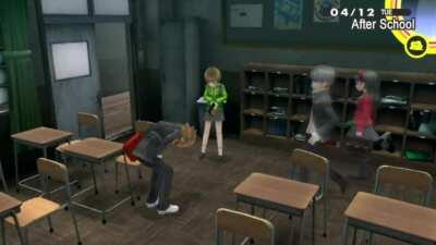 Yosuke sad moment 😢😢😭😭😭