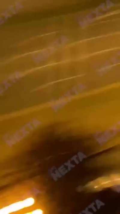 У протестующих в Беларуси сдают нервы.