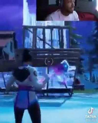 to join the game again