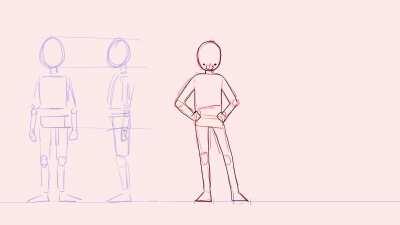 I'm in my first semester now and we're doing excercises with Mr Basic