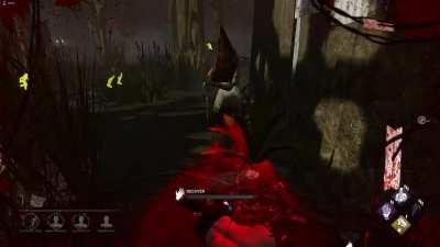 David Is An Absolute Unit