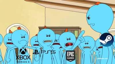 I made this back when GTA V was announced for the next gen consoles and forgot to post it.