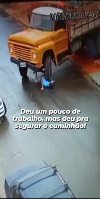 HMFT after I apply the old back braking style