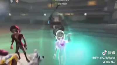 Where can I get a rescuer like this in rank? 🥰