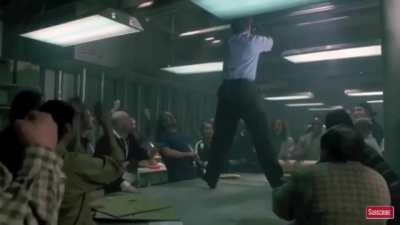 Bills fans right now