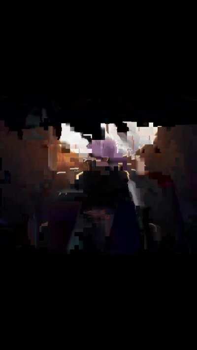 I'm getting a seizure seeing this, It's Lobotmy is too strong...