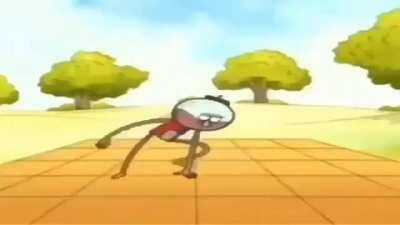 QUIERO SALIR EN EL VIDEO